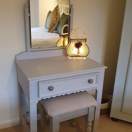 Station House Bed & Breakfast St Austell Luaran gambar