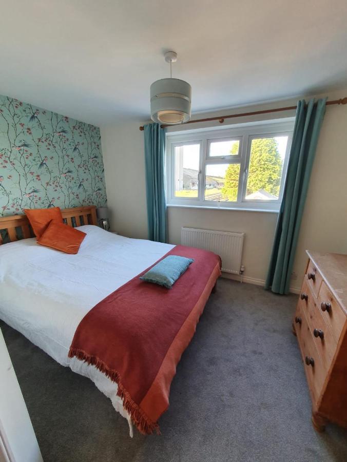 Station House Bed & Breakfast St Austell Luaran gambar