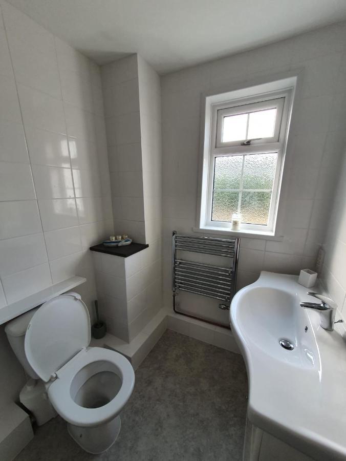 Station House Bed & Breakfast St Austell Luaran gambar