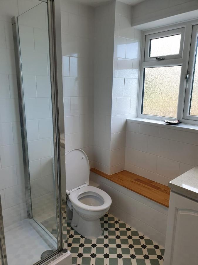 Station House Bed & Breakfast St Austell Luaran gambar