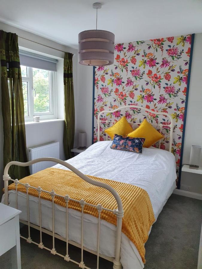Station House Bed & Breakfast St Austell Luaran gambar