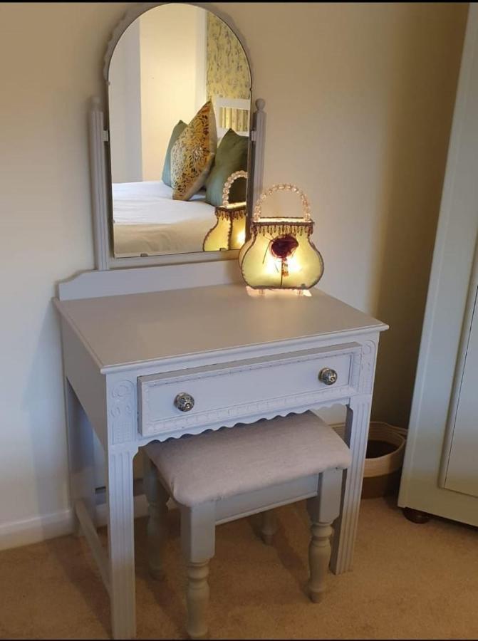 Station House Bed & Breakfast St Austell Luaran gambar