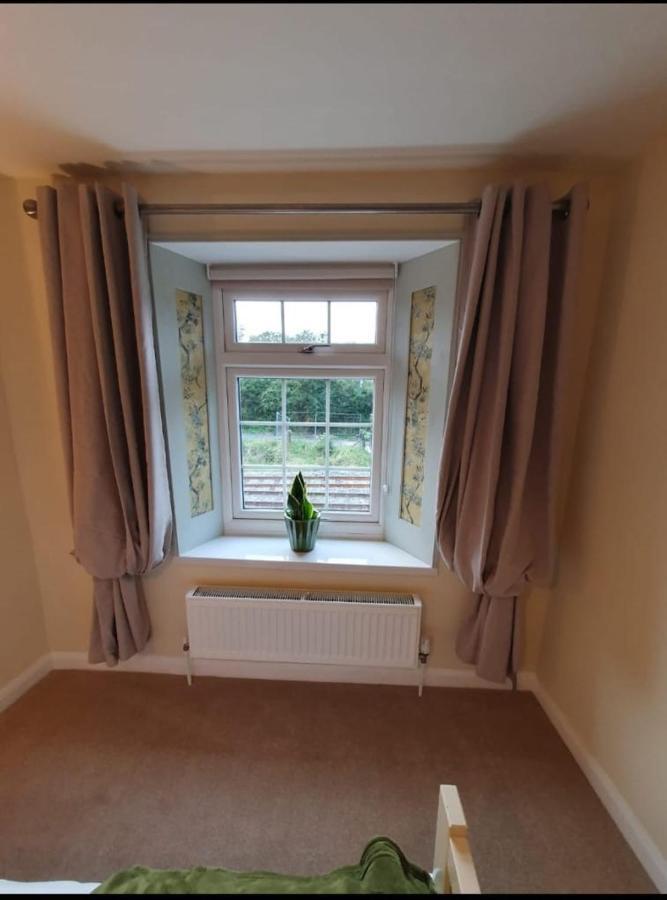 Station House Bed & Breakfast St Austell Luaran gambar