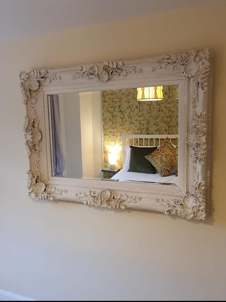 Station House Bed & Breakfast St Austell Luaran gambar